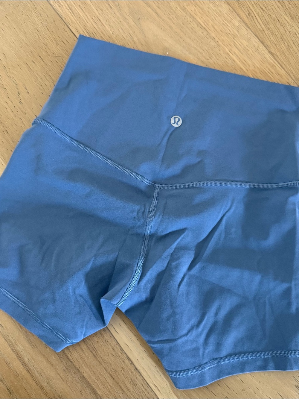 lululemon align 4” shorts